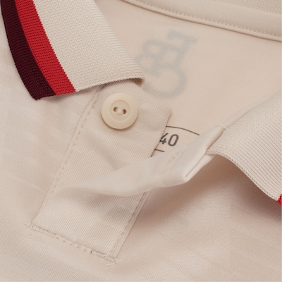Camisa Polo do Bayern de Munique III 24/25 adidas Infantil Torcedor - Foto 6