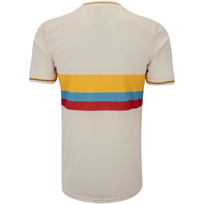 Camisa Colômbia 24 adidas Masculina Anniversary Comemorativa - Foto 2