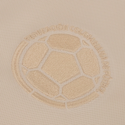 Camisa Colômbia 24 adidas Masculina Anniversary Comemorativa - Foto 3