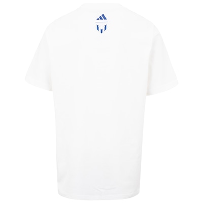 Camiseta do Messi adidas Infantil Gráfica - Foto 2