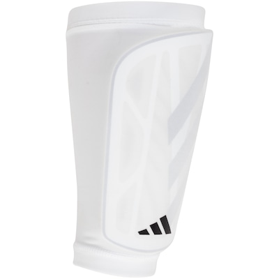 Caneleira de Futebol adidas Tiro League Adulto. - Foto 4