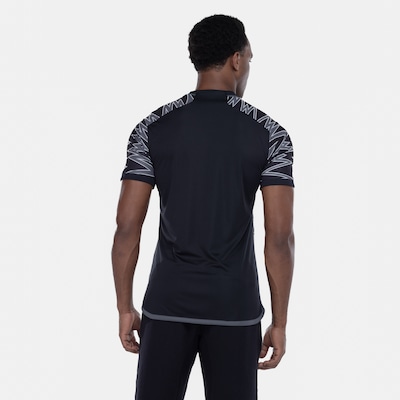 Camisa do Atlético-MG III 24 adidas Masculina Torcedor - Foto 3