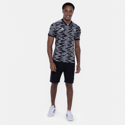 Camisa do Atlético-MG III 24 adidas Masculina Torcedor - Foto 4
