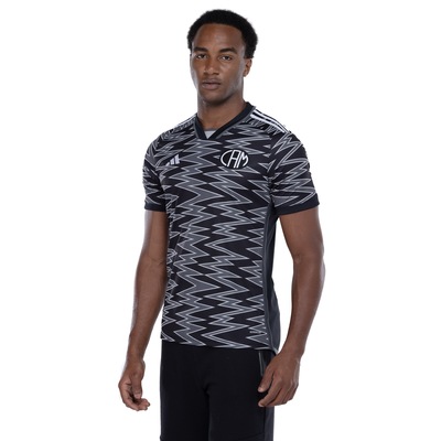 Camisa do Atlético-MG III 24 adidas Masculina Torcedor - Foto 2