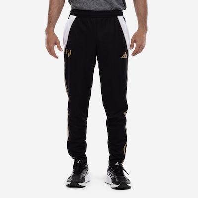 Calça Masculina adidas Messi - Foto 3