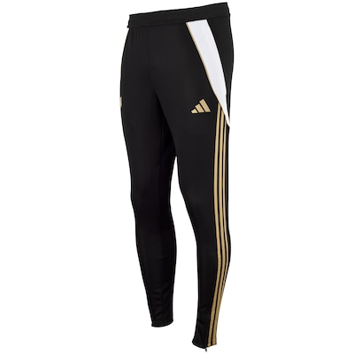 Calça Masculina adidas Messi - Foto 5