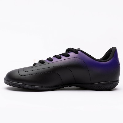 Chuteira Futsal adidas Rabisco Júnior - Foto 2