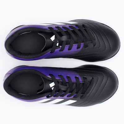 Chuteira Futsal adidas Rabisco Júnior - Foto 3