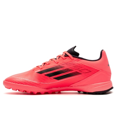 Chuteira Society adidas F50 League Adulto - Foto 4