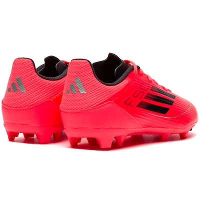 Chuteira de Campo adidas F50 League Júnior - Foto 4