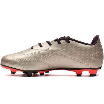 Chuteira de Campo adidas Predator 24 Club Adulto - Foto 4