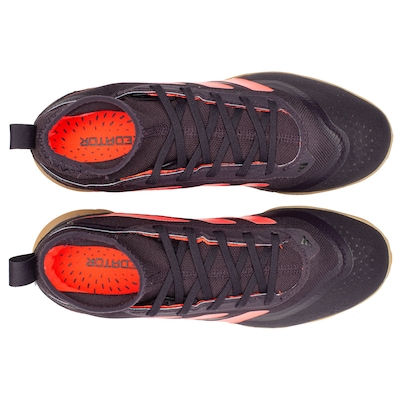 Chuteira Futsal adidas Predator League Júnior - Foto 6