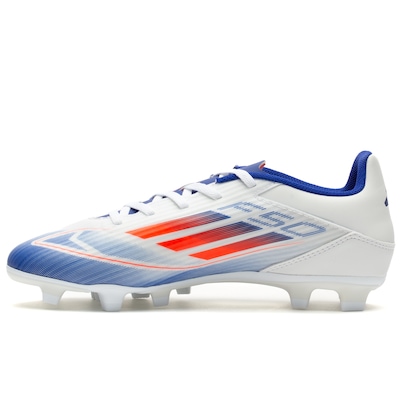Chuteira de Campo adidas F50 Club Adulto - Foto 3