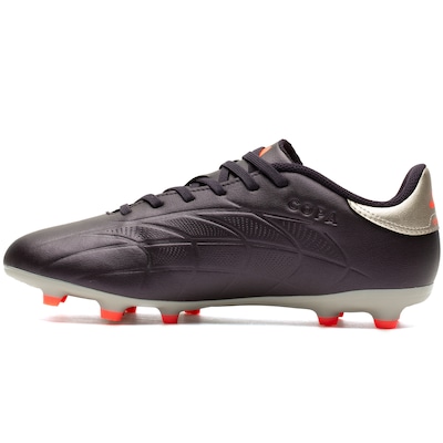 Chuteira de Campo adidas Copa Pure 2 League Júnior - Foto 4