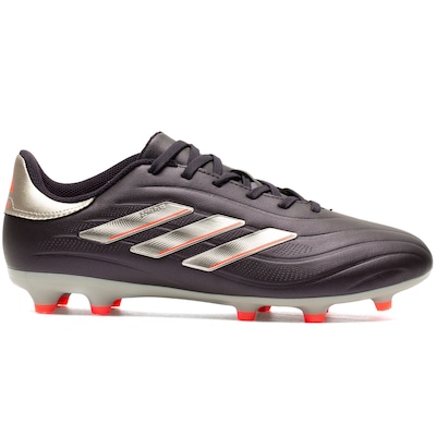 Chuteira de Campo adidas Copa Pure 2 League Júnior - Foto 2
