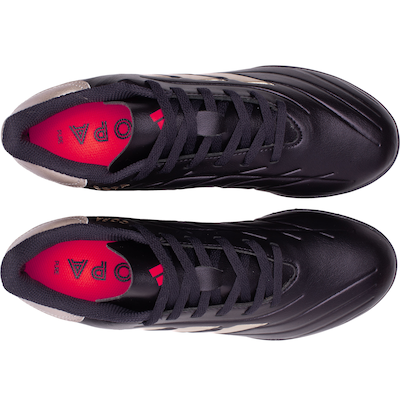 Chuteira Society adidas Copa Pure 2 Club Adulto - Foto 5