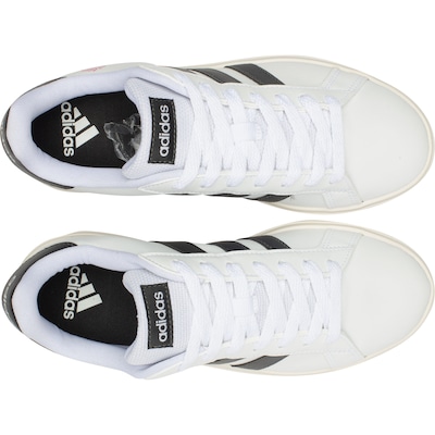 Tênis adidas Grand Court Base 2.0 Feminino - Foto 5