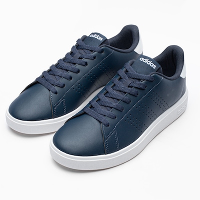 Tênis adidas Advantage Base 2.0 Masculino - Foto 4