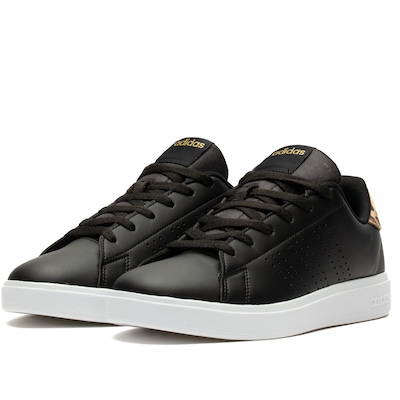 Tênis adidas Advantage Base 2.0 Feminino - Foto 3