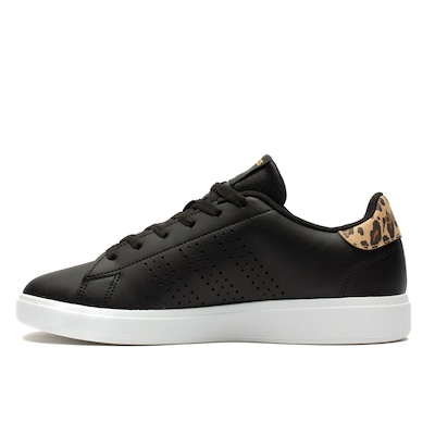 Tênis adidas Advantage Base 2.0 Feminino - Foto 4