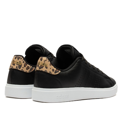Tênis adidas Advantage Base 2.0 Feminino - Foto 5