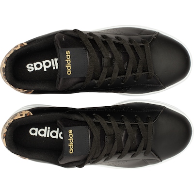 Tênis adidas Advantage Base 2.0 Feminino - Foto 6