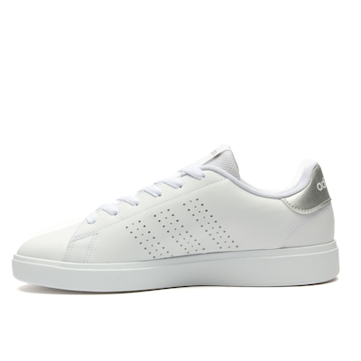 Tênis adidas Advantage Base 2.0 Feminino - Foto 3