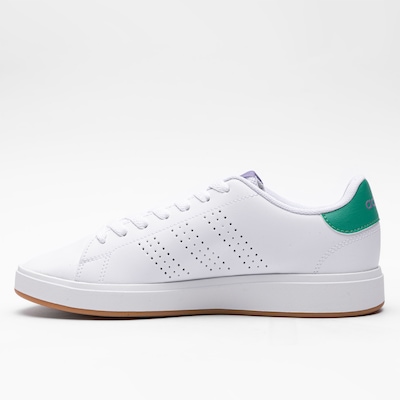 Tênis adidas Advantage Base 2.0 Feminino - Foto 2