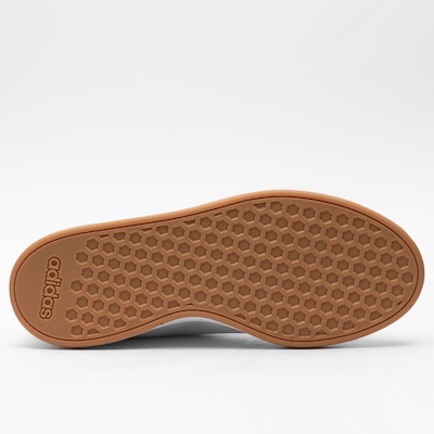 Tênis adidas Advantage Base 2.0 Feminino - Foto 6