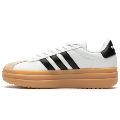 Tênis adidas VL Court Bold Feminino - Foto 3
