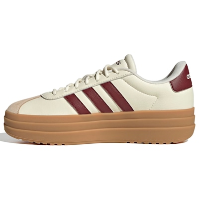 Tênis adidas VL Court Bold Feminino - Foto 2