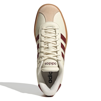 Tênis adidas VL Court Bold Feminino - Foto 3