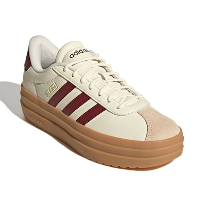 Tênis adidas VL Court Bold Feminino - Foto 4