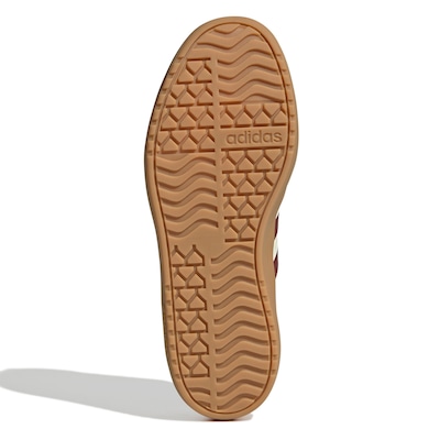 Tênis adidas VL Court Bold Feminino - Foto 6