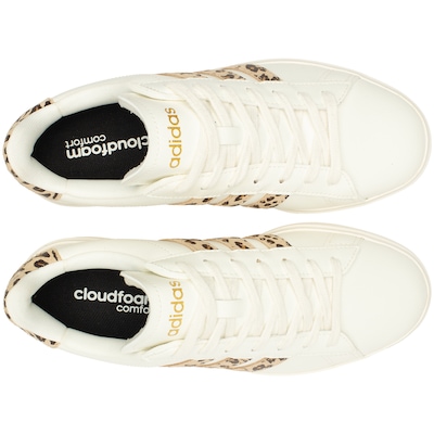 Tênis adidas Grand Court 2.0 Feminino - Foto 6