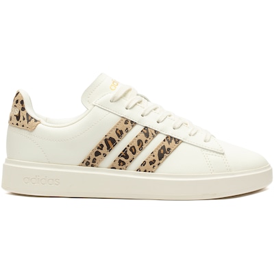 Tênis adidas Grand Court 2.0 Feminino - Foto 2