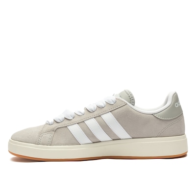 Tênis adidas Grand Court Base 00s Masculino - Foto 3