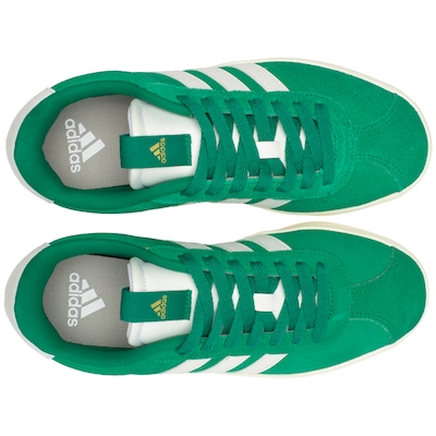 Tênis adidas VL Court 3.0 Feminino - Foto 5
