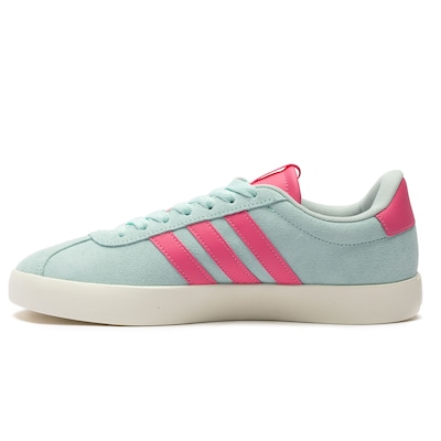Tênis adidas VL Court 3.0 Feminino - Foto 2