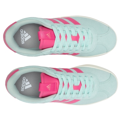 Tênis adidas VL Court 3.0 Feminino - Foto 3