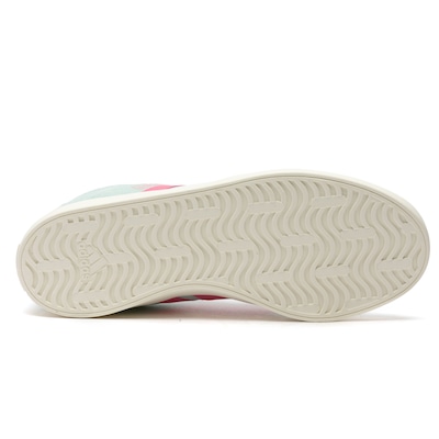 Tênis adidas VL Court 3.0 Feminino - Foto 6