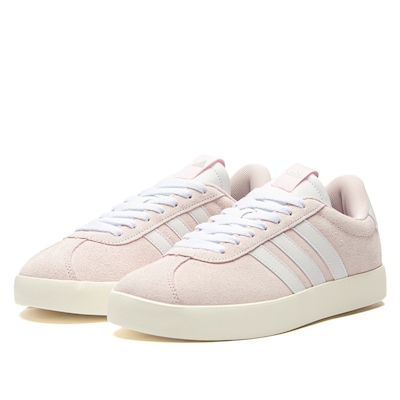 Tênis adidas VL Court 3.0 Feminino - Foto 2