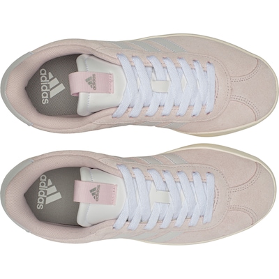 Tênis adidas VL Court 3.0 Feminino - Foto 5