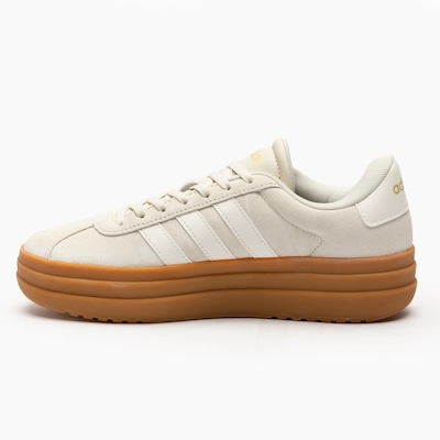 Tênis adidas VL Court Bold Feminino - Foto 2