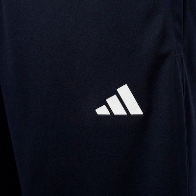 Conjunto Infantil adidas camiseta + Bermuda - Foto 6