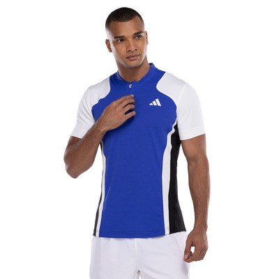 Camiseta Masculina adidas Manga Curta Freelift Pro - Foto 2