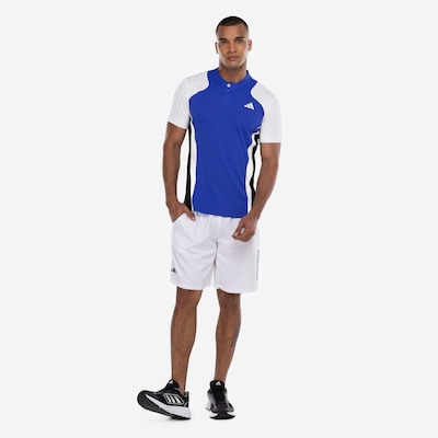 Camiseta Masculina adidas Manga Curta Freelift Pro - Foto 4