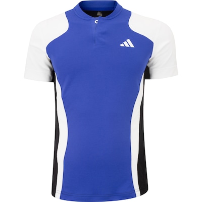 Camiseta Masculina adidas Manga Curta Freelift Pro - Foto 5