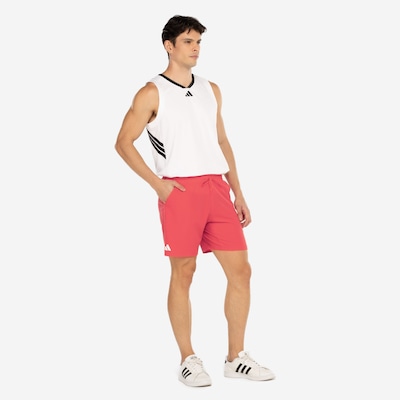 Bermuda Masculina adidas Ergo - Foto 5