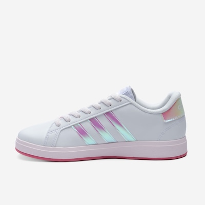 Tênis adidas Grand Court 2.0 K Júnior - Foto 2
